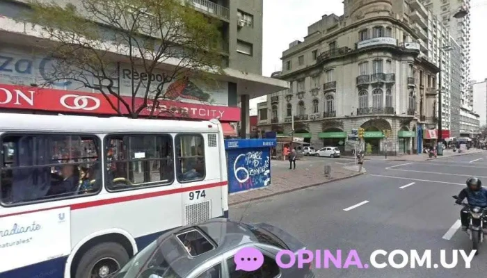 Bonfrisco Negocios Inmobiliarios - Montevideo