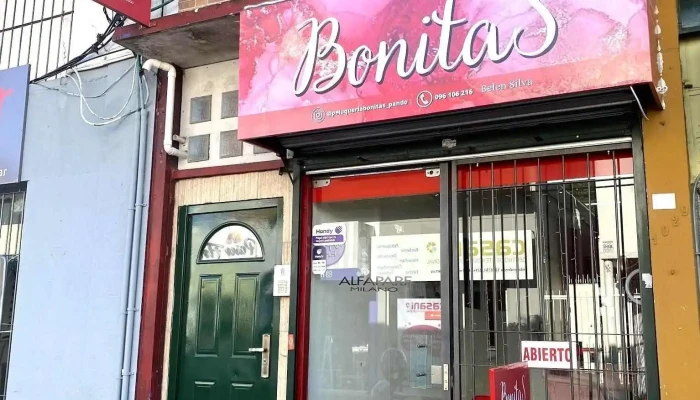 Bonitas - 15600 Pando