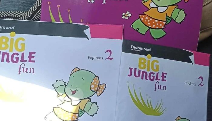 Bookshop -  Interior - Ciudad de la Costa