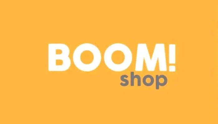 Boom Shop - 11700 Montevideo