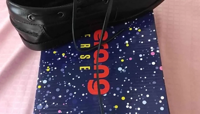 Boomerang -  Ubicacion - Montevideo