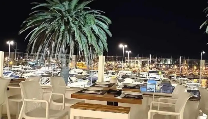 Borgia Ristorante:  Punta Del Este