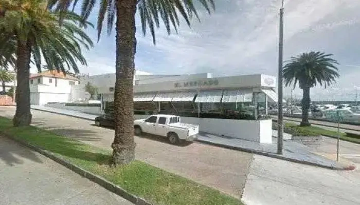 Borgia Ristorante:  Street View Y 360