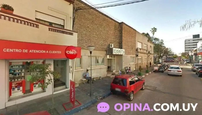 Boutique Tabaré - 45000 Tacuarembó