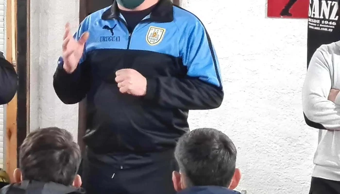 Boxing Club Durazno - Durazno