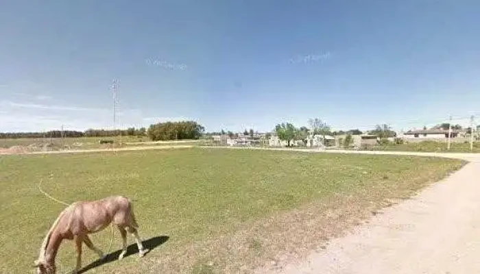 Braian -  Direccion - Sarand&iacute; del Y&iacute;