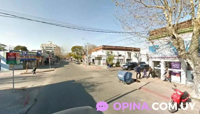 Braian Studio - 15900 Las Piedras