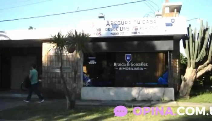 Braida Propiedades -  Del Propietario - San Jacinto