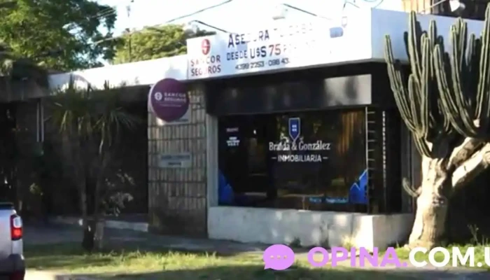 Braida Propiedades -  Inmueble - San Jacinto