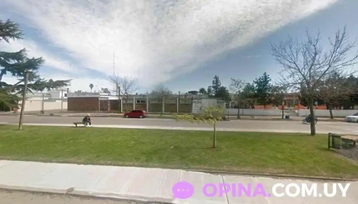 Braida Propiedades - San Jacinto