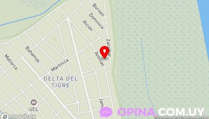 Bralia - 80500 Ciudad Del Plata