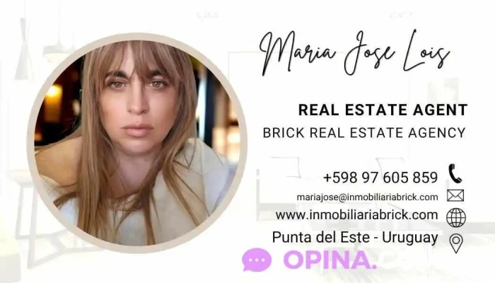 Brick Real Estate -  Del Propietario - Maldonado