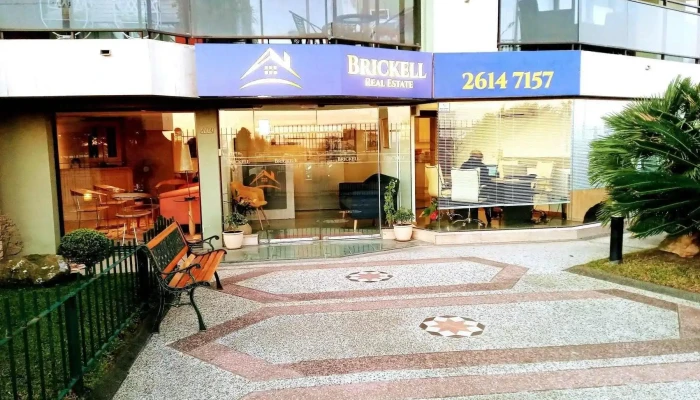 Brickell -    Inmobiliaria Inmueble - Montevideo