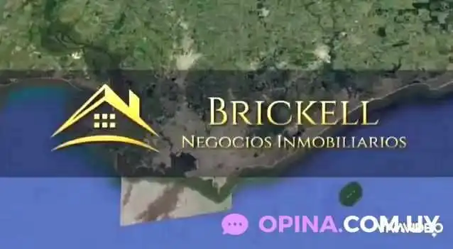Brickell -    Inmobiliaria Videos - Montevideo