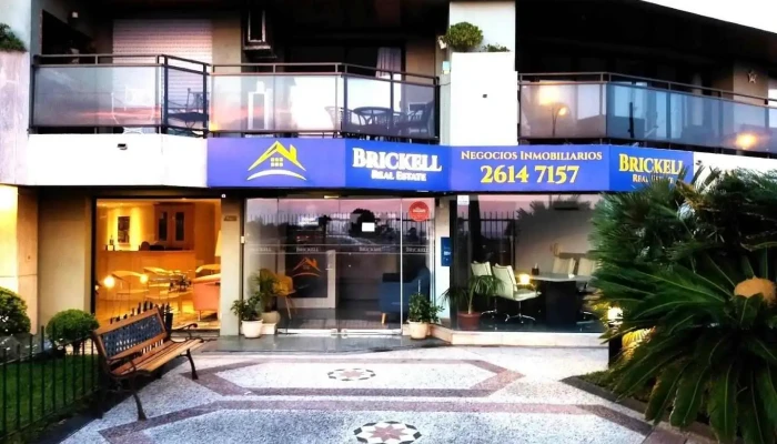 Brickell - Inmobiliaria - Montevideo
