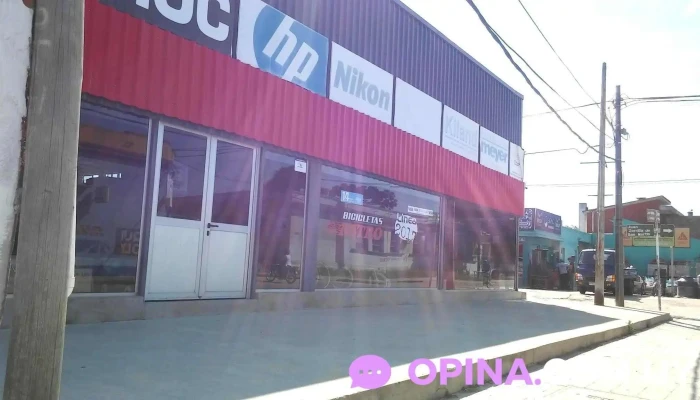 Brillante Srl - Jose Batlle Y Ordoñez &