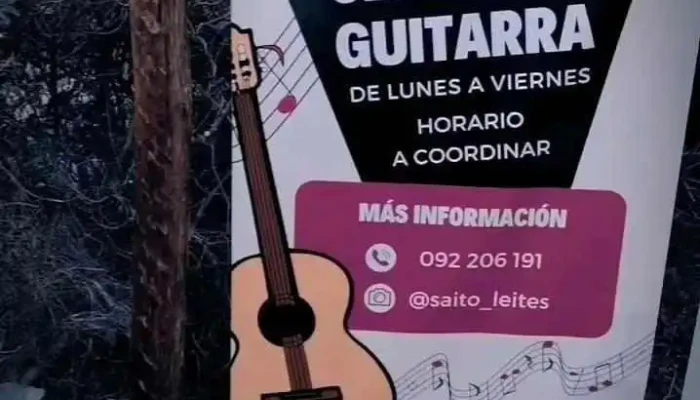 Brillarte -  Videos - Ciudad de la Costa