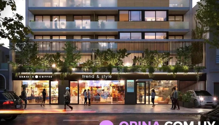 Brio Rivera - Montevideo