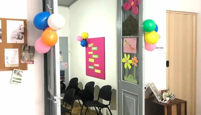 Bristol -    School Of English Del Propietario - San Jacinto