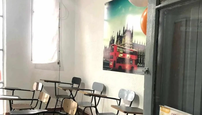 Bristol -    School Of English Telefono - San Jacinto