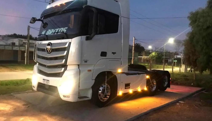 Britos Aída - 90000 Juanicó