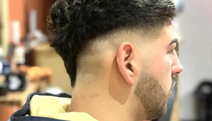 Bros Barber Studio - Garsas Y