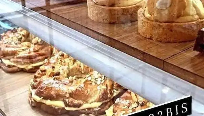 Brotzeit:  Tu Panaderia Alemana Del Propietario - Panadería