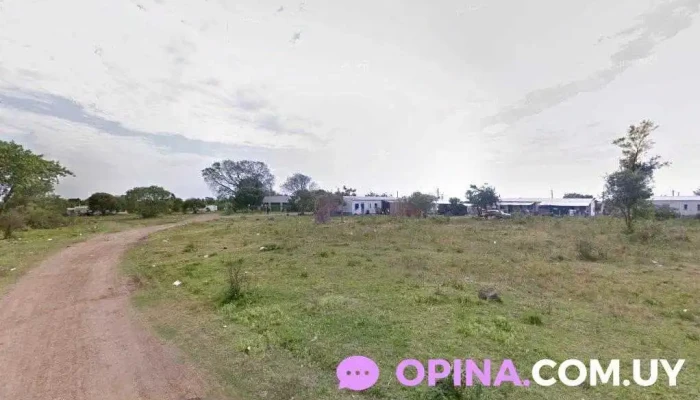 Bruno García - Bella Unión