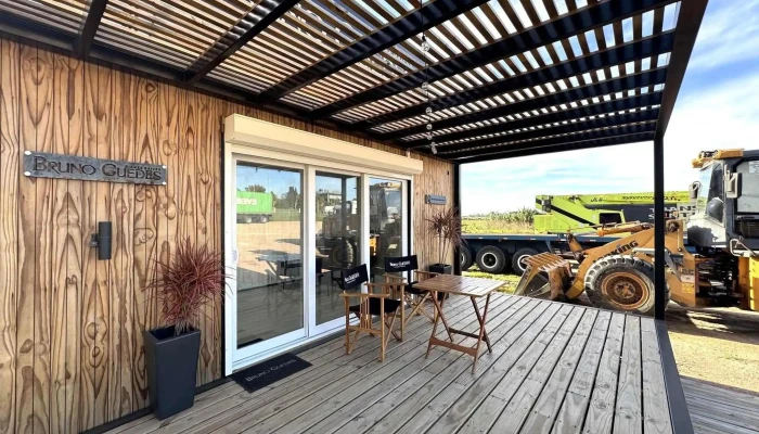 Bruno Guedes Bienes Raices Direccion - Montevideo