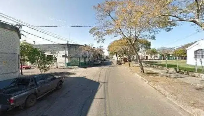 Budokan Dojo Jka Salto -  Como Llegardeg - Salto