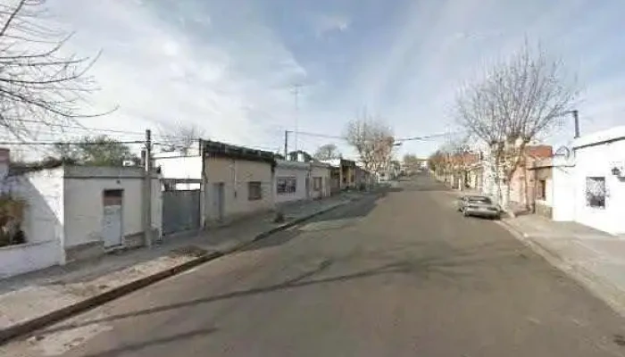 Buen Gusto:  Street View Y 360