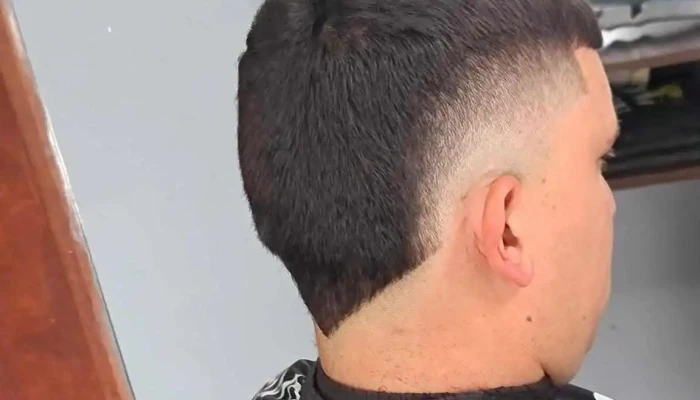 Buena Vibra barber - 12100 Montevideo