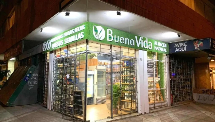 Buena Vida Almacén Natural - 11300 Montevideo