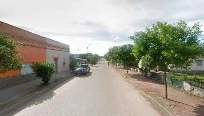 Bufet Stecon:  Street View Y 360