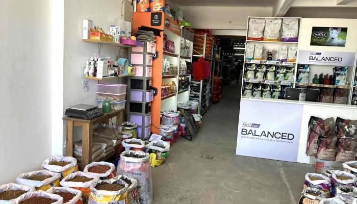 Buffett Mascotas - 12100 Montevideo