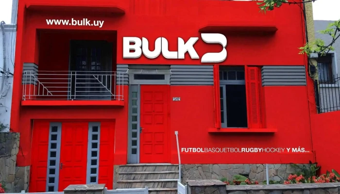 Bulk Ropa Deportiva - 11300 Montevideo