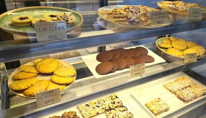 Bulka. Sabor de especialidad - 11200 Montevideo