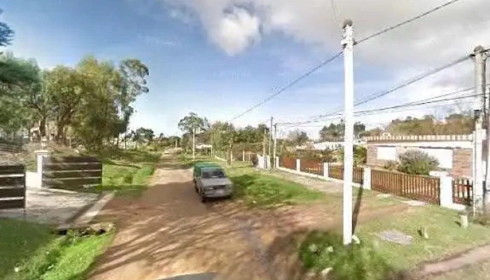 Bungalows Atardecer:  Street View Y 360 - Casa rural