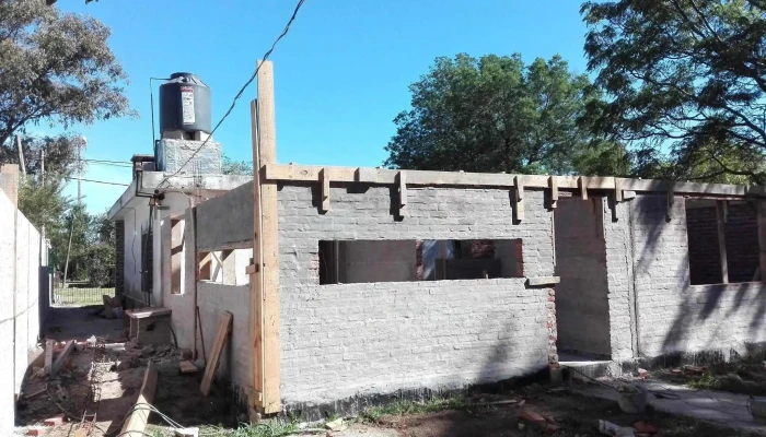 Bungalows Las Toscas - C. 9