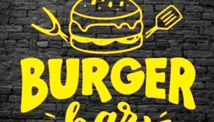 Burger Bar:  Hamburguesa