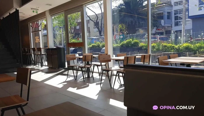 Burger King:  Videos - Restaurante de comida rápida