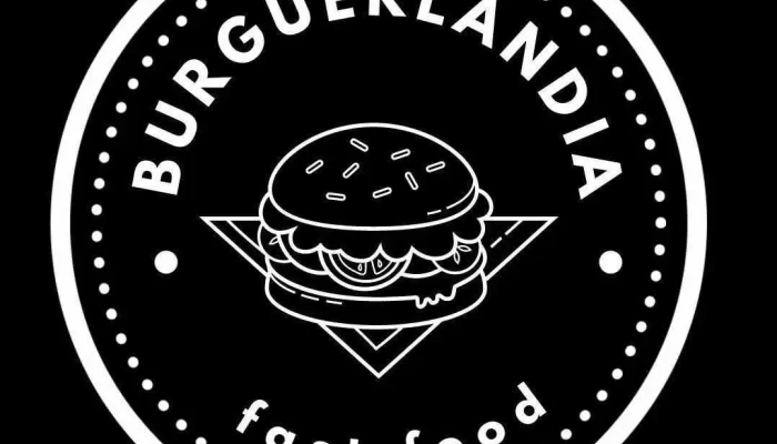 Burguerlandia:  Del Propietario - Restaurante de comida rápida