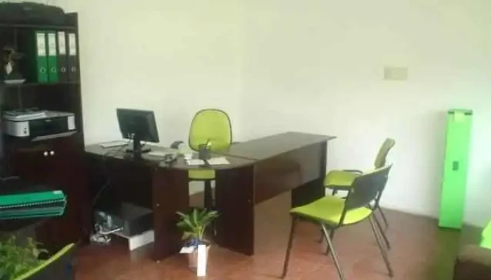 Bv Negocios Inmobiliarios Como Llegar - Atlántida