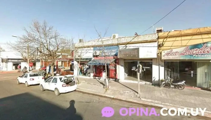 by pao Centro Estetico - 90100 La Paz