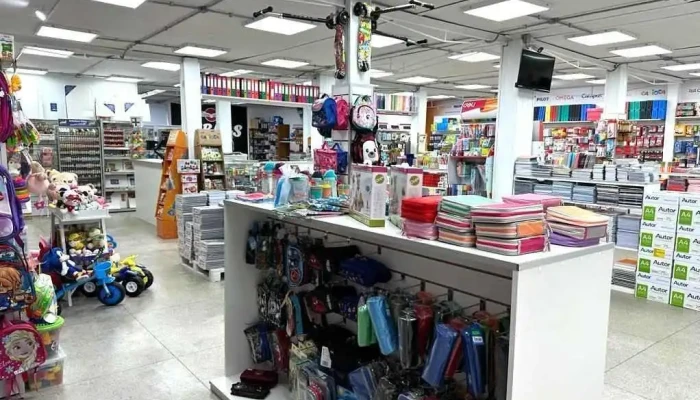 Byblos Pando -  Interior - Pando