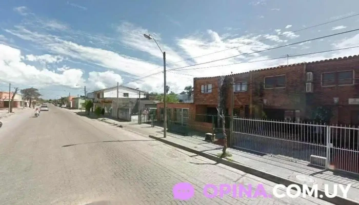 C.d.e.i - Rio Branco