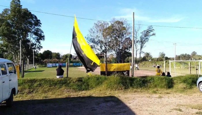 C.s.d. Libertad B.f. - Toledo