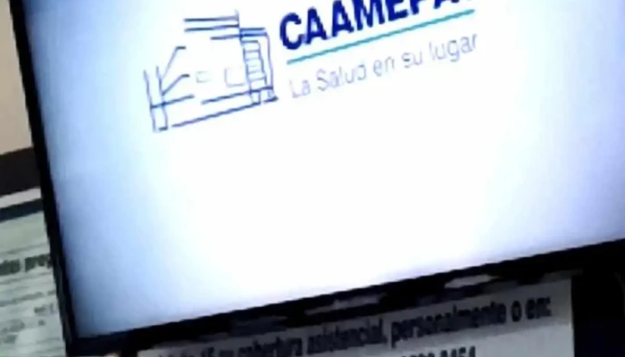 Caamepa -  Videos - Pando