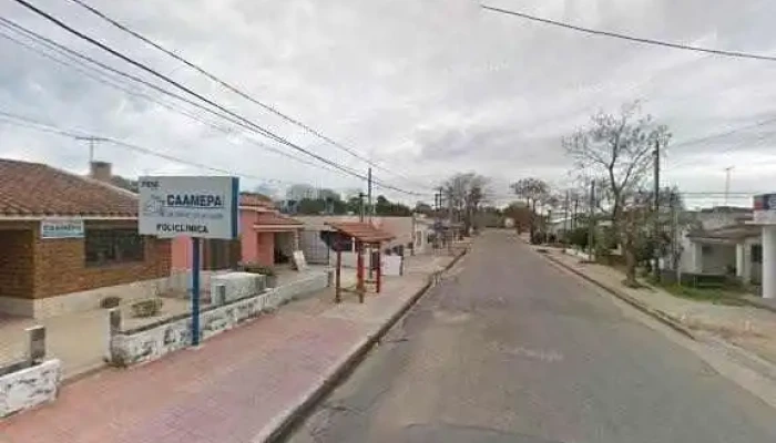 Caamepa -  Videosdeg - Joaquín Suárez