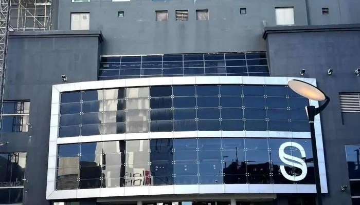 Cabal Uruguay Sa -  Del Propietario - Montevideo